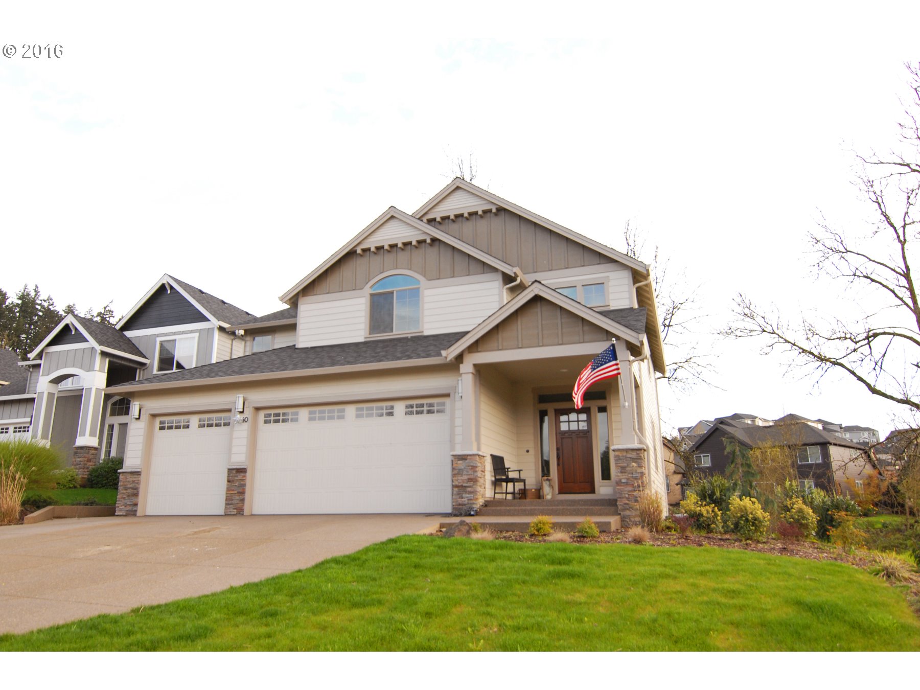 5210 Hook Dr, Newberg, OR 97132 photo 1
