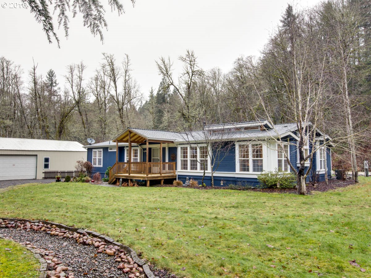 41663 SE Bacon Creek Ln, Sandy, OR 97055 photo 1