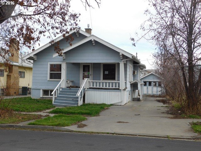 120 SE 6th St, Pendleton, OR 97801 photo 1