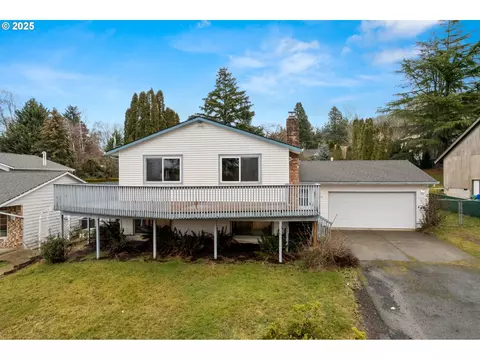9466 SE Harney Ct, Portland, OR 97266