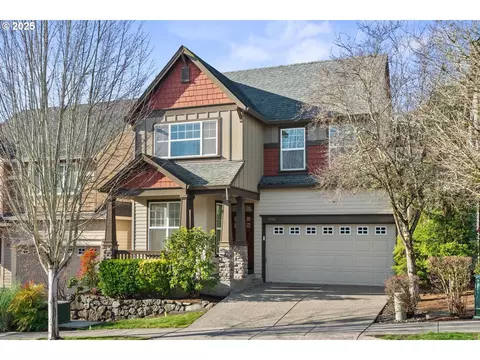 2895 NW 172nd Ter, Beaverton, OR 97006