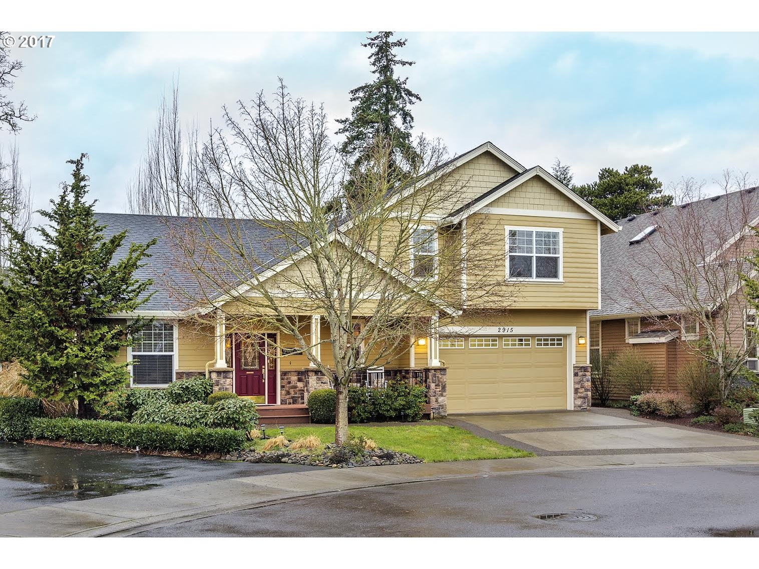 2915 N Holladay Dr, Cornelius, OR 97113 photo 1