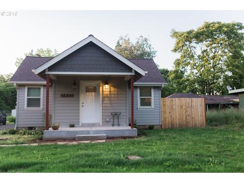 3471 Concord St, Eugene, OR 97402 photo 1