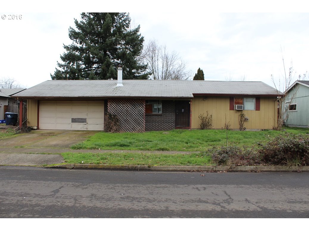 4533 Liberty St, Eugene, OR 97402 photo 1