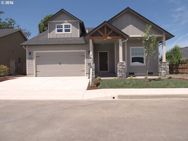 4011 Jasper Rd, Springfield, OR 97478 photo 1