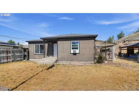 2001 NE Laughlin Rd, Prineville, OR 97754