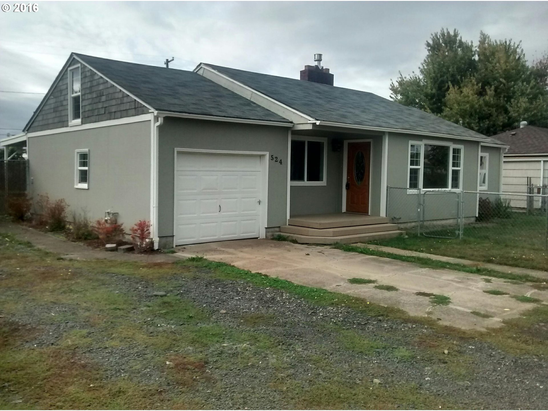 524 33rd St, Springfield, OR 97478 photo 1