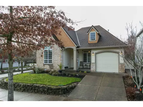 3801 Oak Meadow Loop, Newberg, OR 97132 photo 1