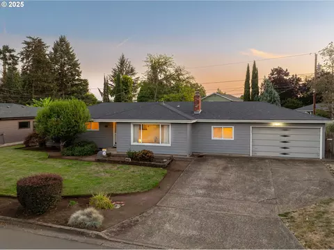 2030 Valhalla St, Eugene, OR 97401 photo 1