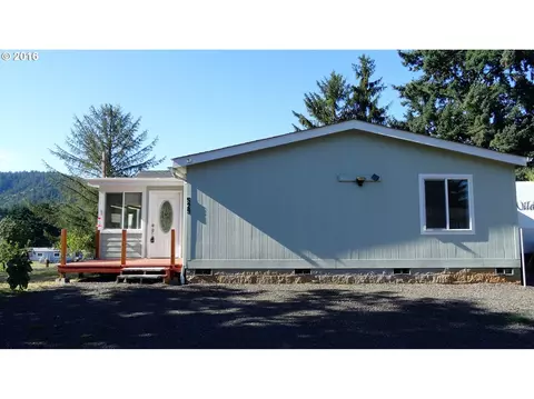 529 Elm St, Yoncalla, OR 97499 photo 1