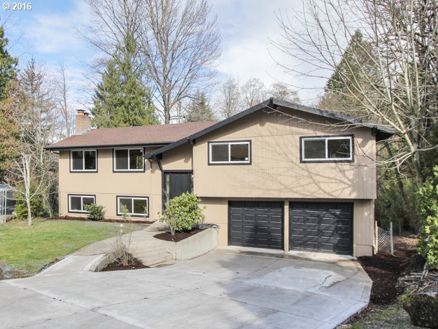 250 SE La Mesa Ct, Gresham, OR 97080 photo 1