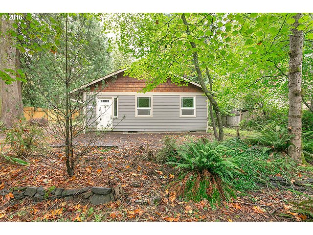 65718 E Timberline Dr, Rhododendron, OR 97049 photo 1