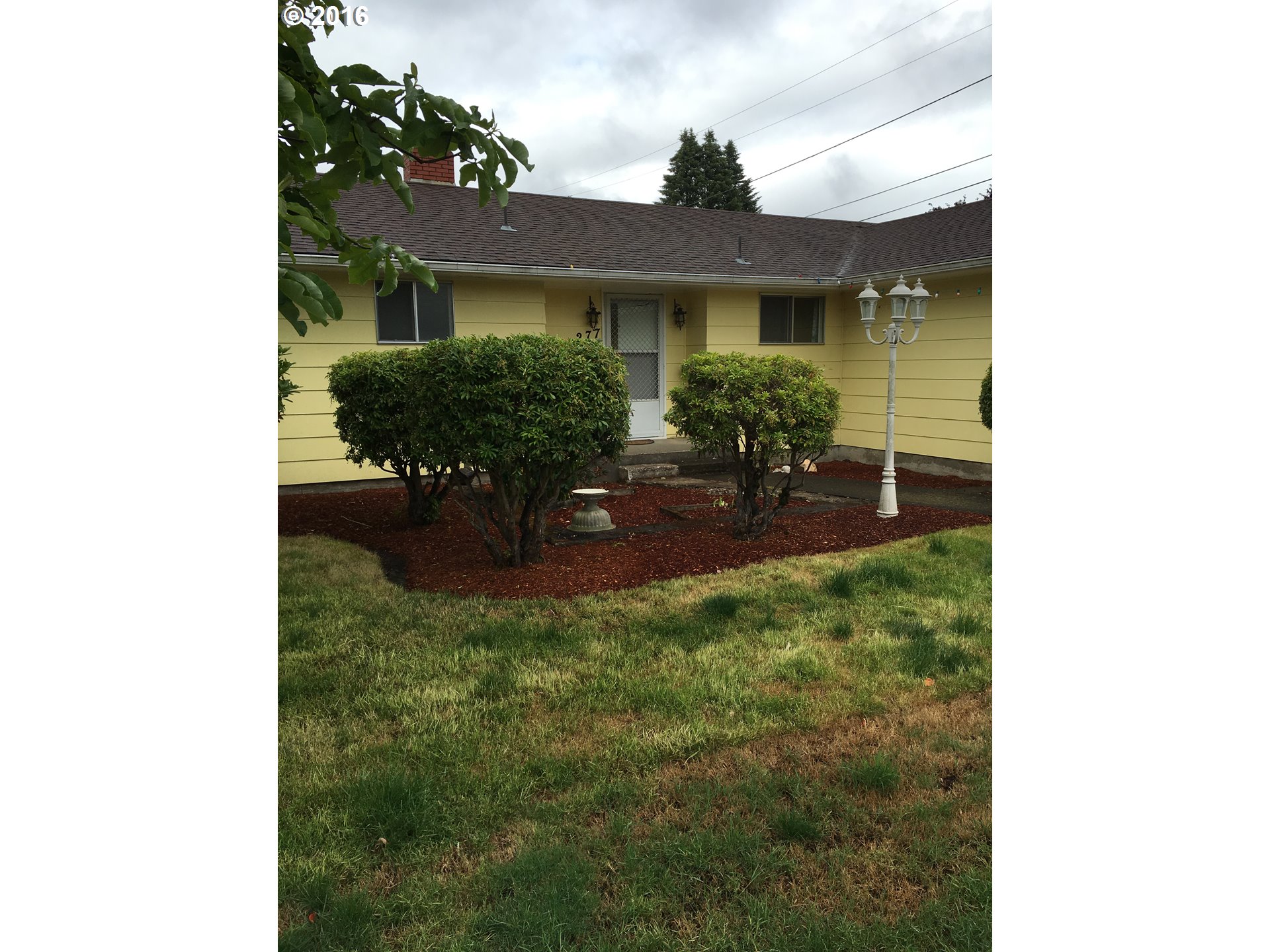277 Santa Clara Ave, Eugene, OR 97402 photo 1
