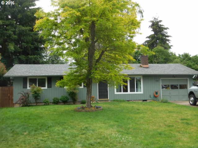 310 Lynnbrook Dr, Eugene, OR 97404 photo 1