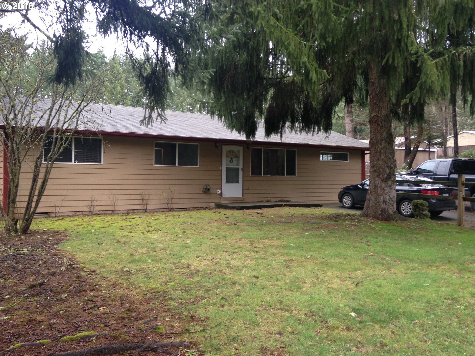 25475 S Holman Rd, Estacada, OR 97023 photo 1