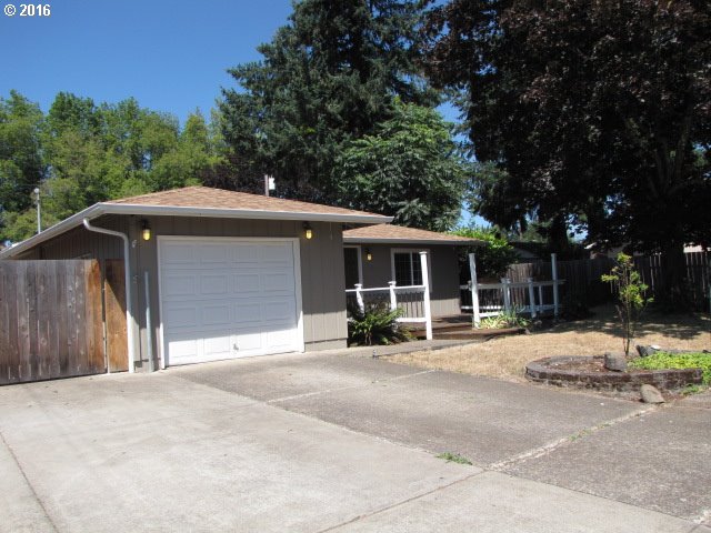 958 56th Pl, Springfield, OR 97478 photo 1