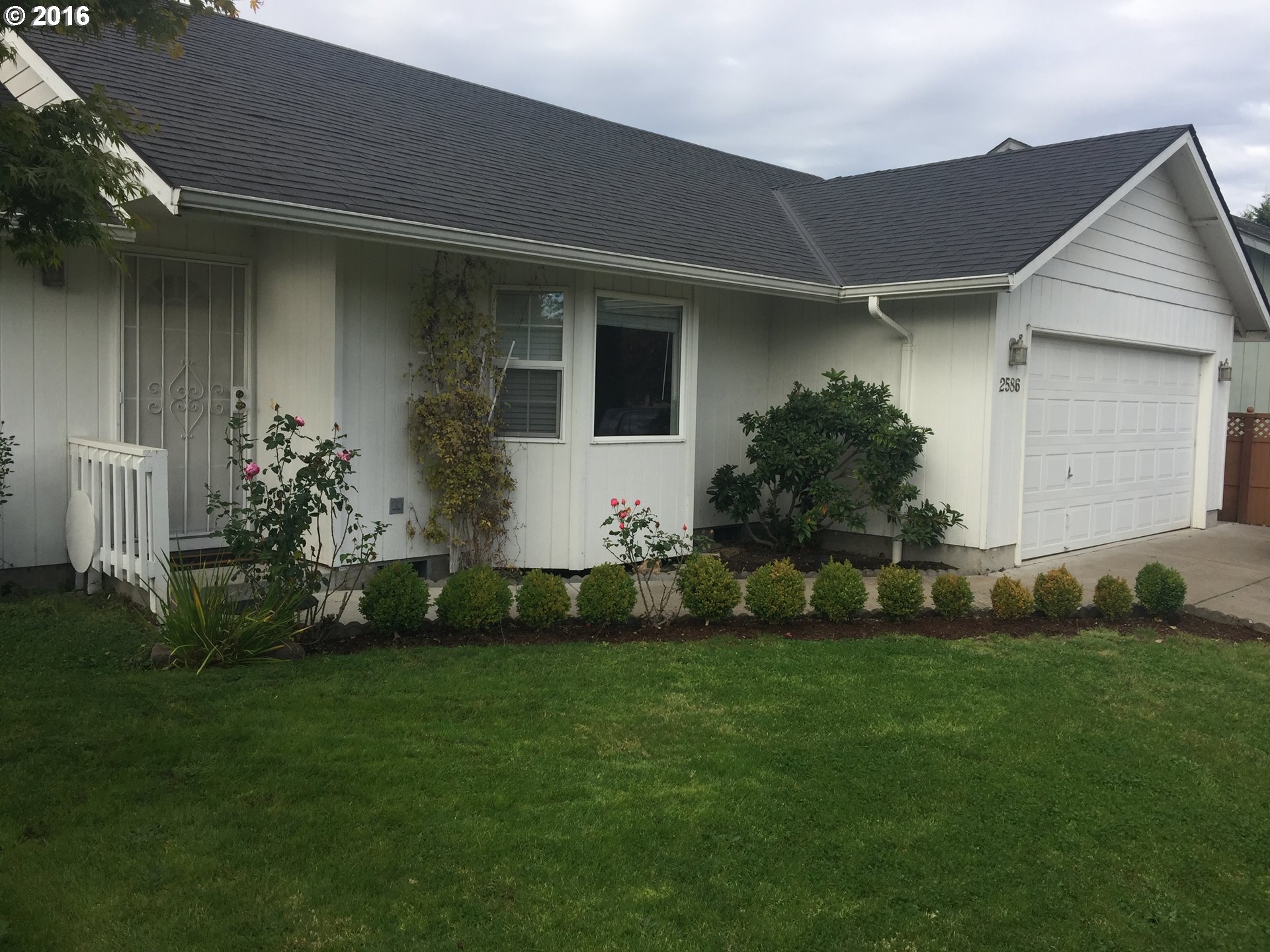 2586 Cubit, Eugene, OR 97402 photo 1