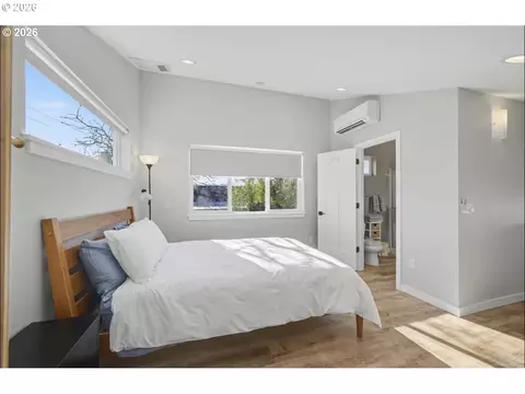Bedroom - 2683 Alder St, Eugene, OR 97405 photo 5 of 7