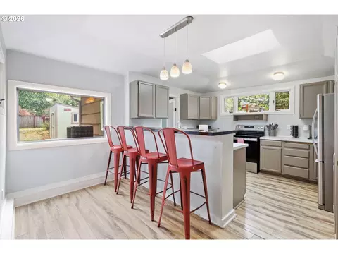 Kitchen - 2683 Alder St, Eugene, OR 97405 photo 1 of 5