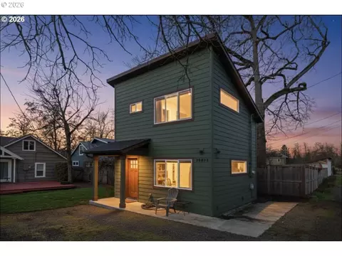 Exterior - 2683 Alder St, Eugene, OR 97405 photo 10 of 10