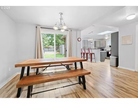 Dining - 2683 Alder St, Eugene, OR 97405 photo 2 of 2