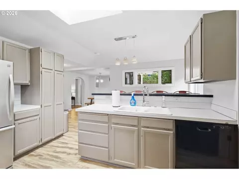 Kitchen - 2683 Alder St, Eugene, OR 97405 photo 5 of 5