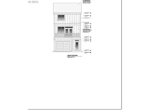 215 SW Sternwheeler Dr, Cascade Locks, OR 97014