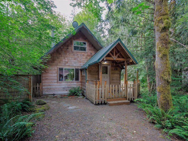 65750 E Sandy River Ln, Rhododendron, OR 97049 photo 1