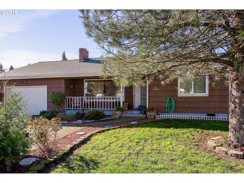3854 Oregon Ave, Springfield, OR 97478 photo 1
