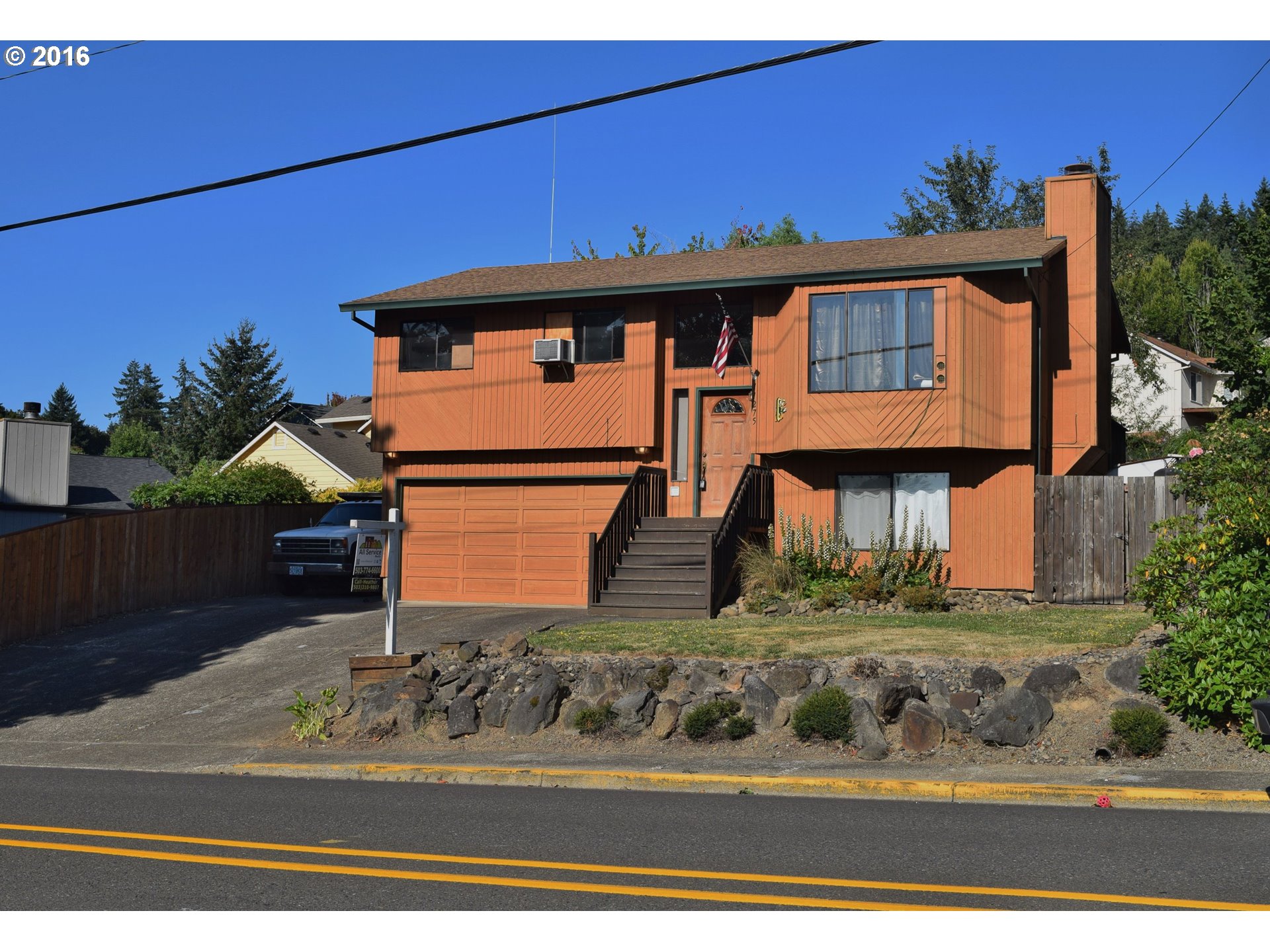11275 SE Mather Rd, Clackamas, OR 97015 photo 1