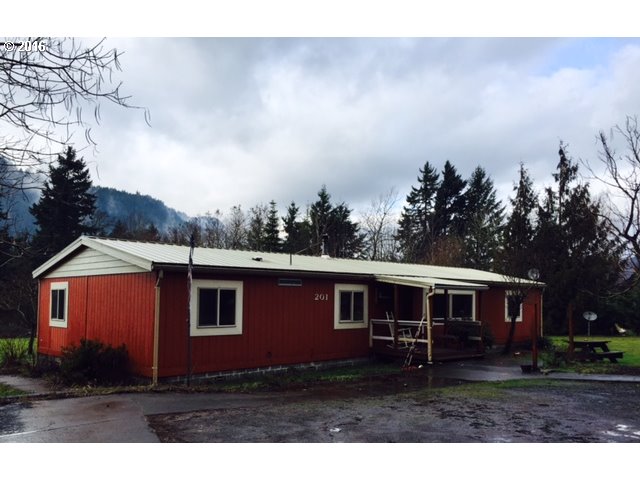 201 Metzger Rd, Carson, WA 98610 photo 1