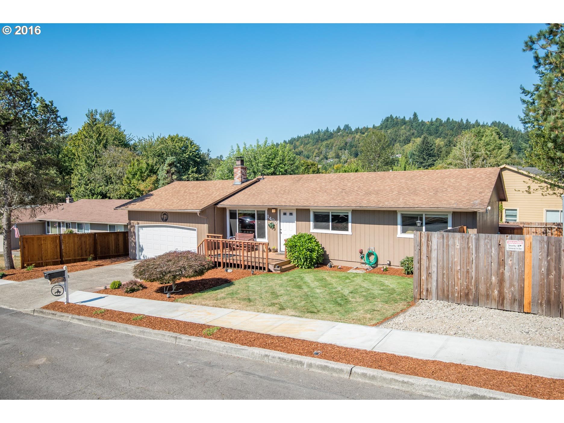 1405 SEvelyn Ct, Gresham, OR 97080 photo 1