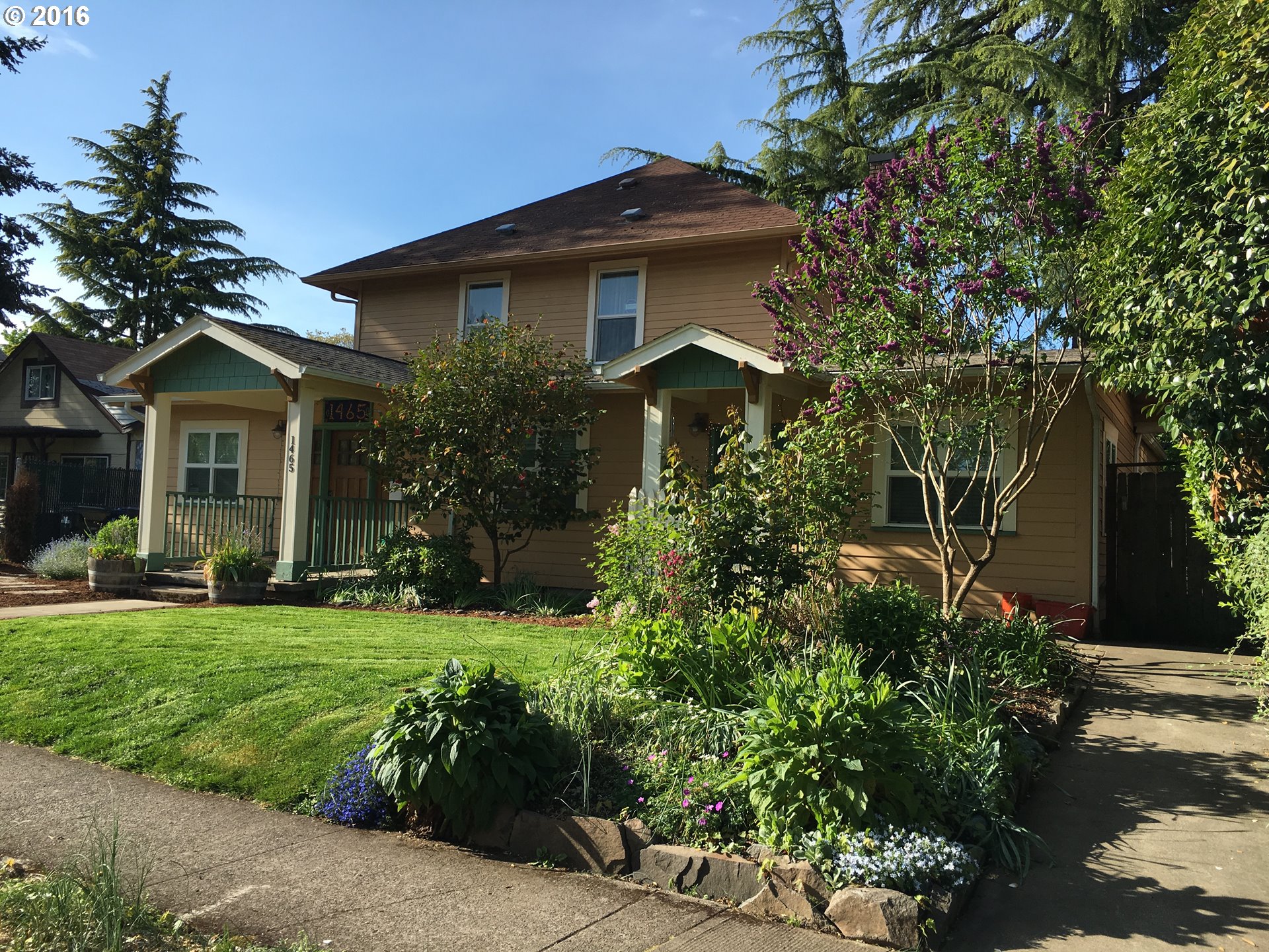 1465 W 11th Ave, Eugene, OR 97402 photo 1