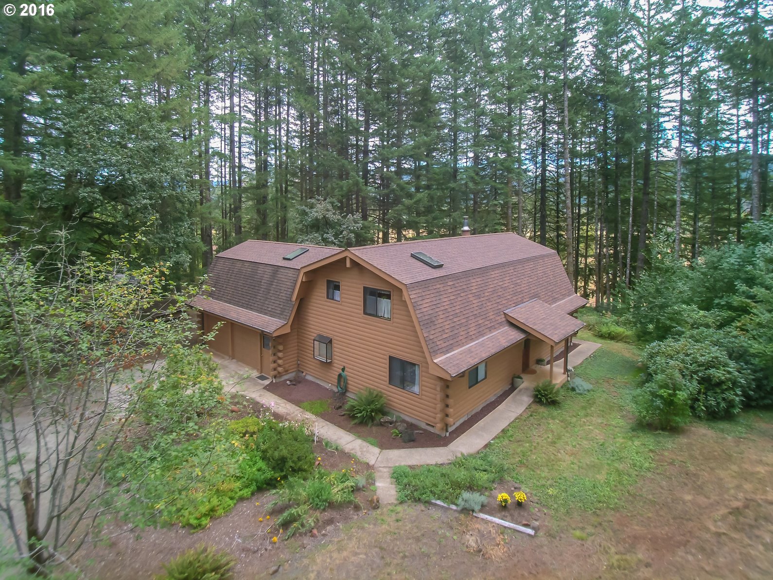 92121 Saunders Rd, Springfield, OR 97478 photo 1