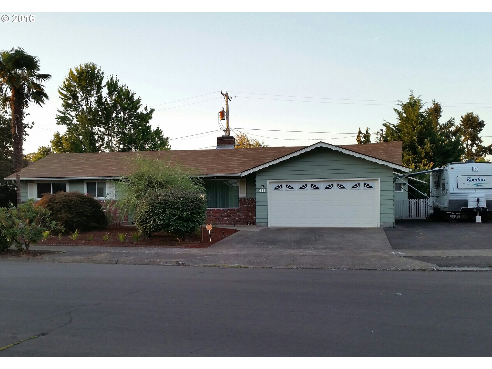 411 Durham Ave, Eugene, OR 97404 photo 1
