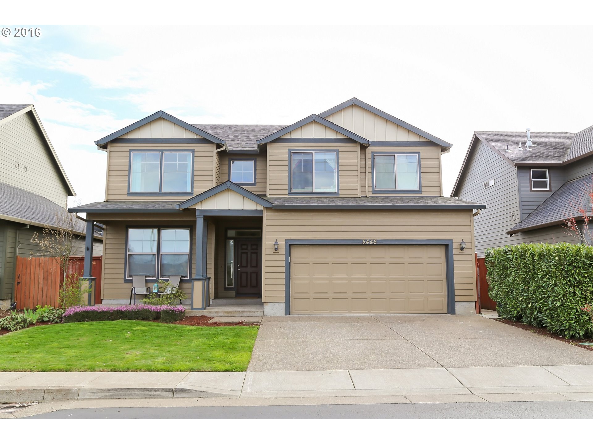 5446 Pranz Pl, Eugene, OR 97402 photo 1