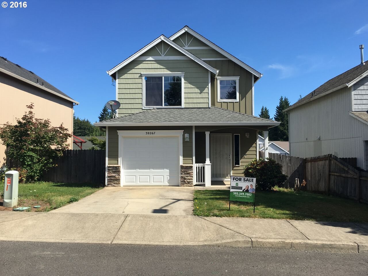 39267 Woodbury Way, Sandy, OR 97055 photo 1