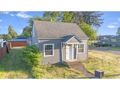 2010 E 1st Ave, Albany, OR 97321