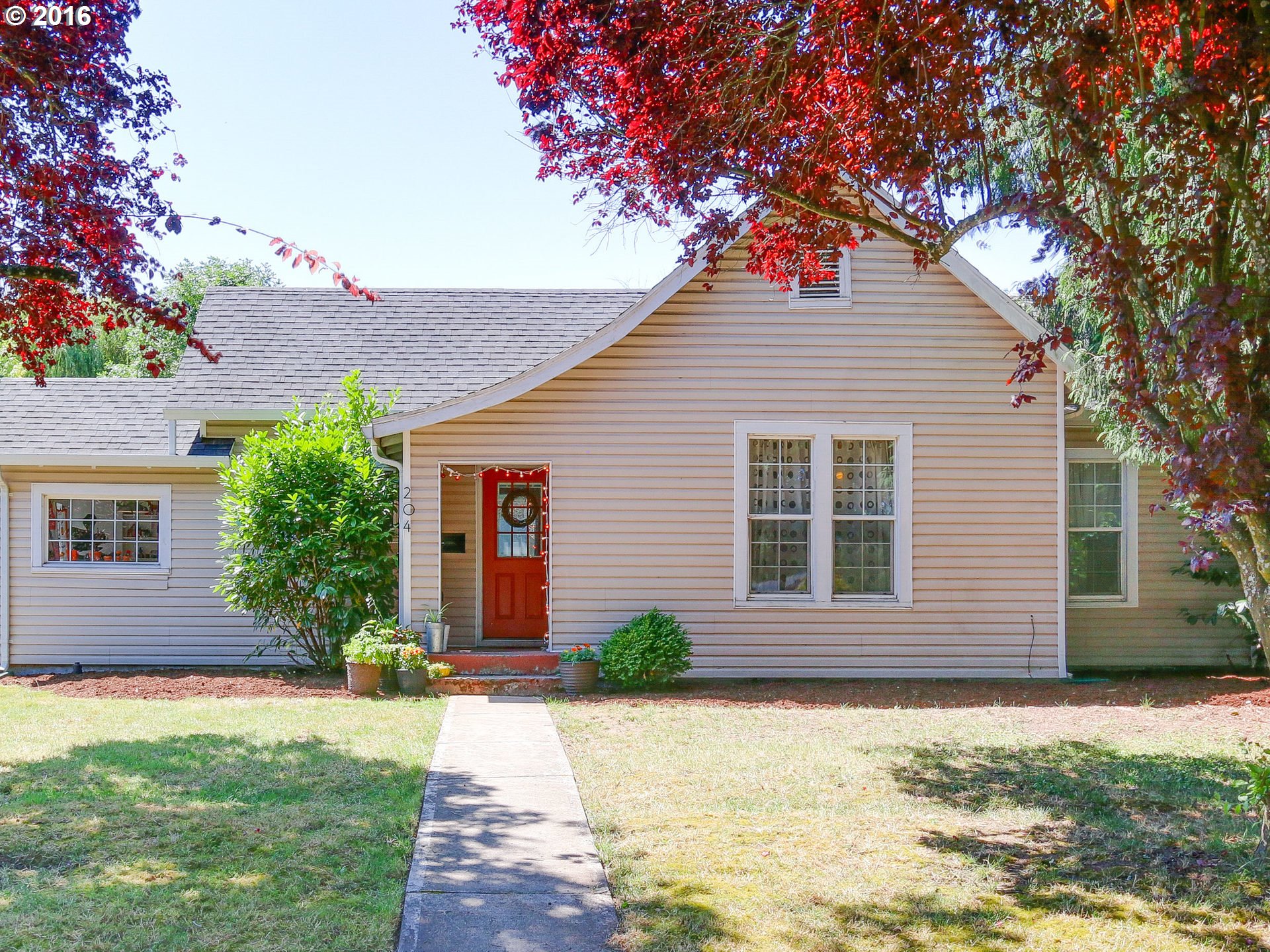 204 E Illinois St, Newberg, OR 97132 photo 1