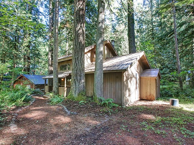64601 E Broken Bridge Ln, Rhododendron, OR 97049 photo 1