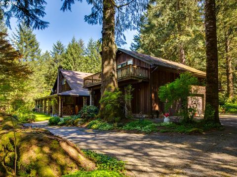 52560 E Sylvan Dr, Sandy, OR 97055 photo 1