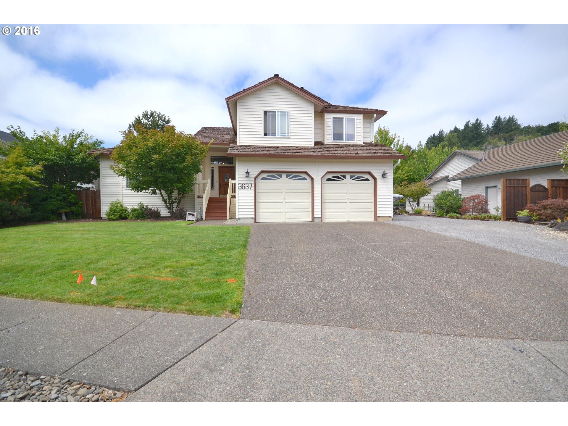 3637 SW Victoria Ln, Gresham, OR 97080 photo 1