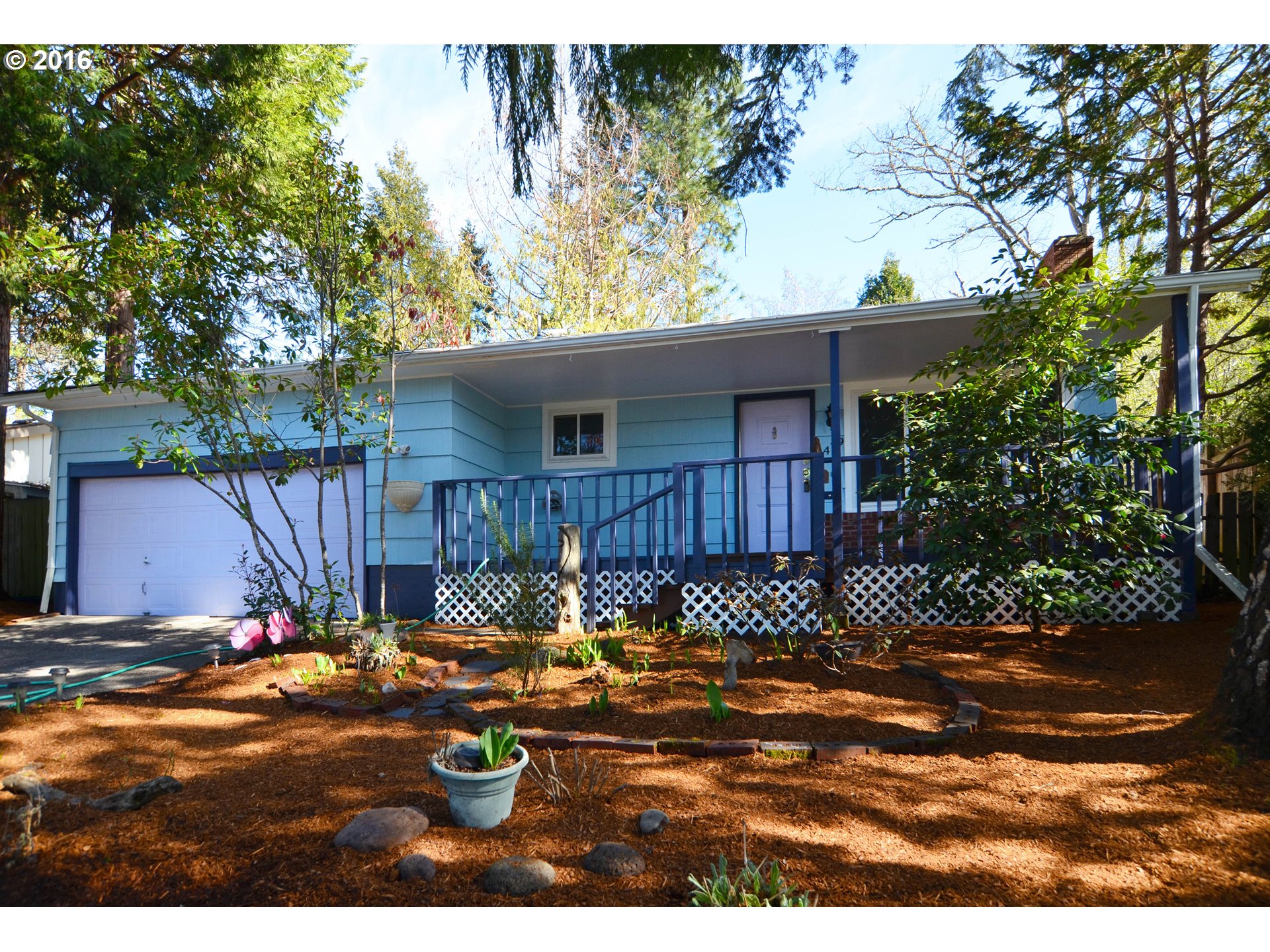 3479 Harris St, Eugene, OR 97405 photo 1