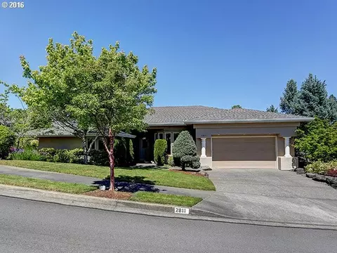 2811 SE Morlan Pl, Gresham, OR 97080 photo 1