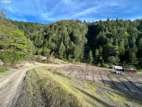 Redwood Hwy, O'brien, OR 97534