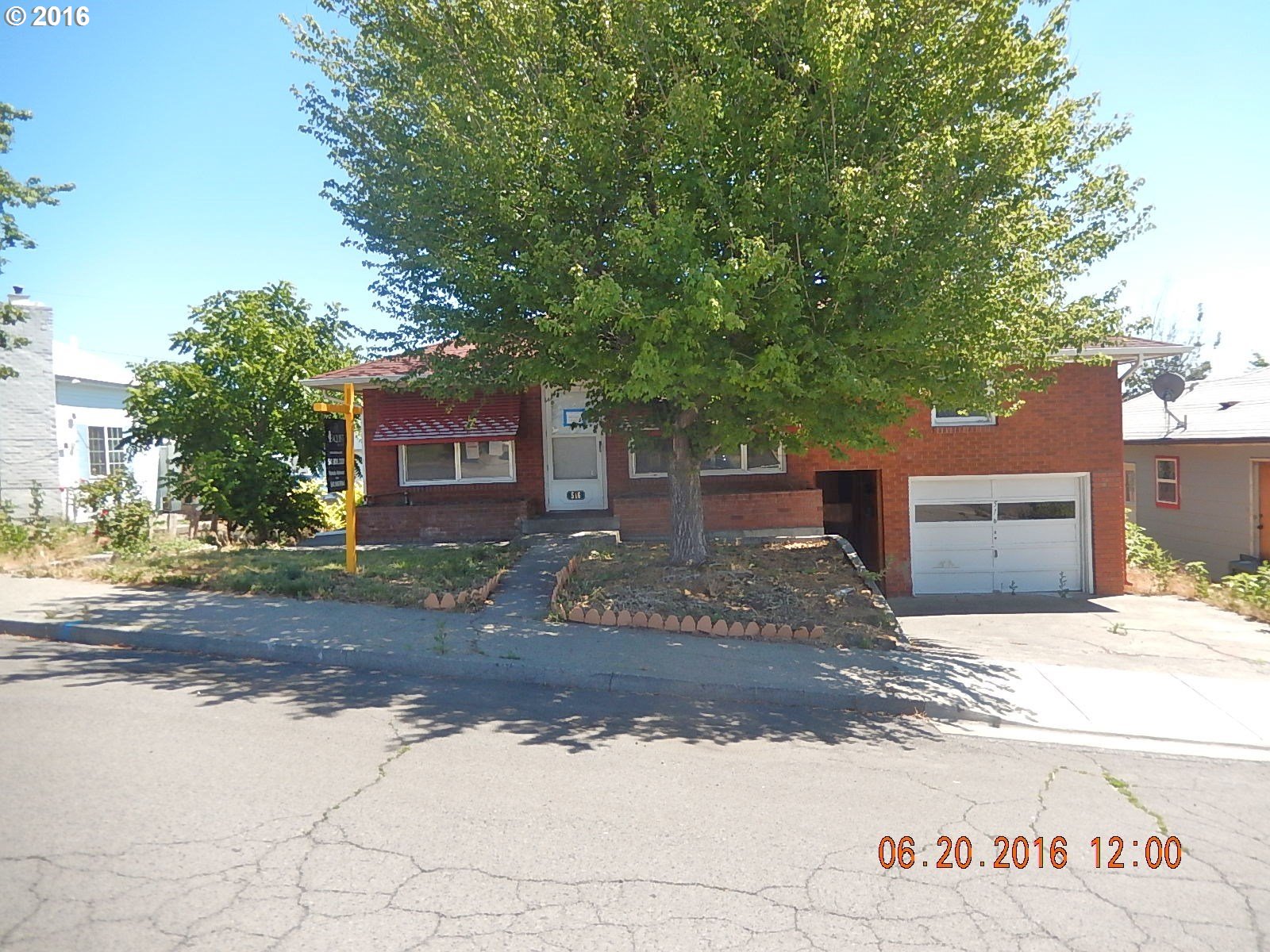 516 NW 12th St, Pendleton, OR 97801 photo 1