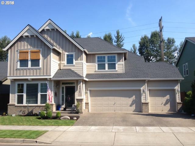 4925 Stagecoach Rd, Eugene, OR 97401 photo 1