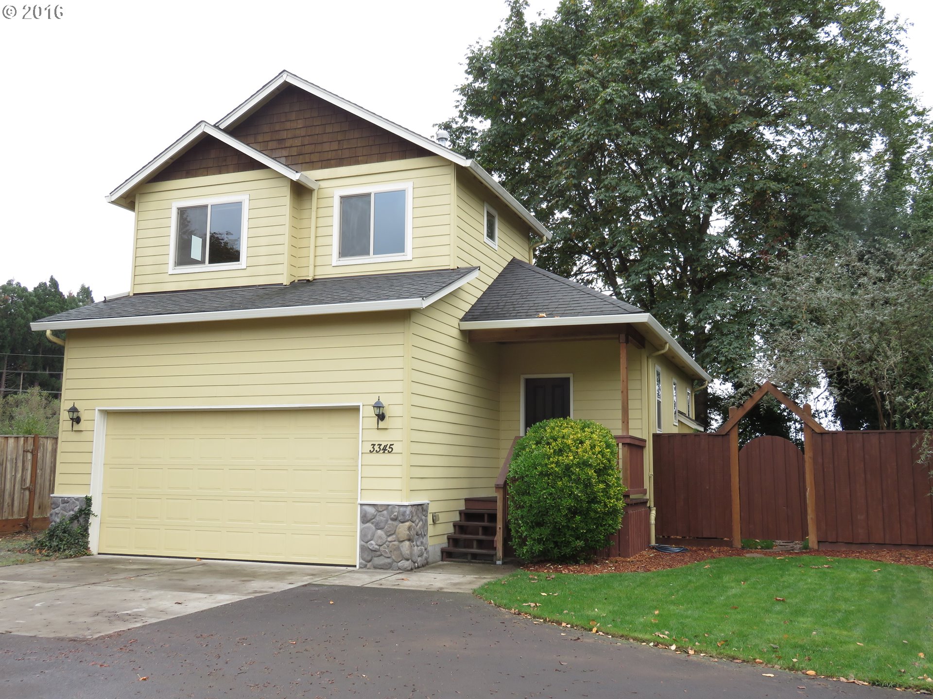3345 Peregrine St, Eugene, OR 97404 photo 1