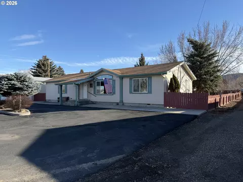 3705 Campbell St, Baker City, OR 97814