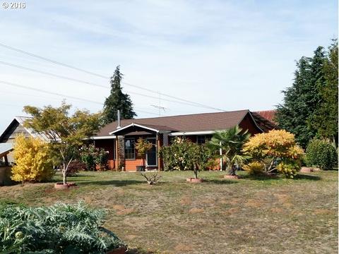 6543 S Lone Elder Rd, Aurora, OR 97002 photo 1